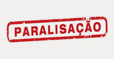 paralisação MOVIMENTO GREVISTA