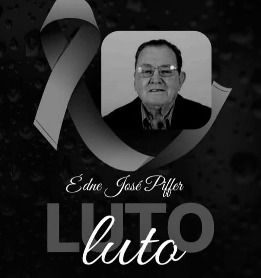 Luto oficial pela morte de ex-prefeito de Bebedouro