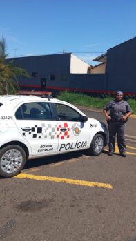 PROTEÇÃO A MULHER PM PATRULHA MARIA DA PENHA