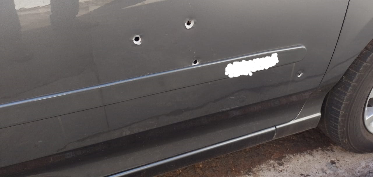 Polícia investiga caso de disparos de arma em Barretos