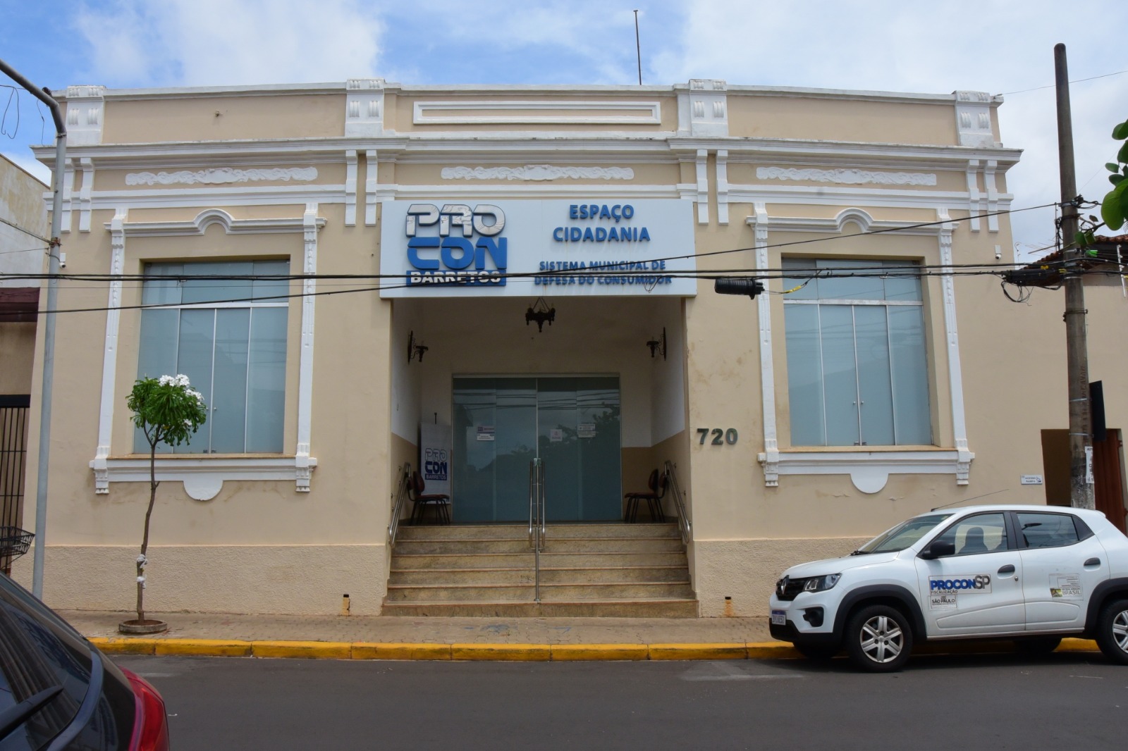 Procon agenda programação para a semana do consumidor
