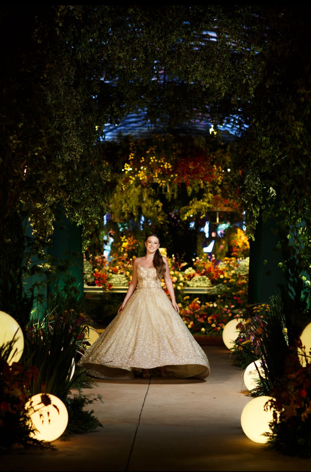 Debutante