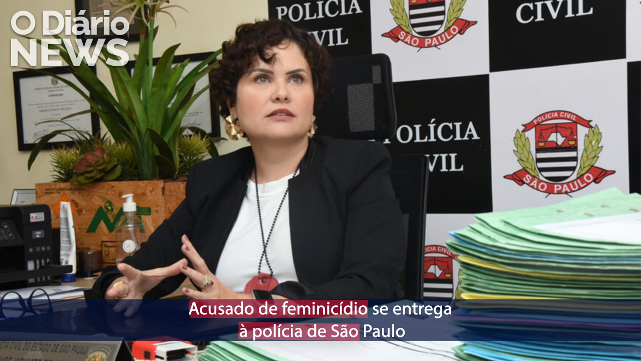 O Diário News – 21/03/2025