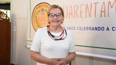 Mudar é preciso