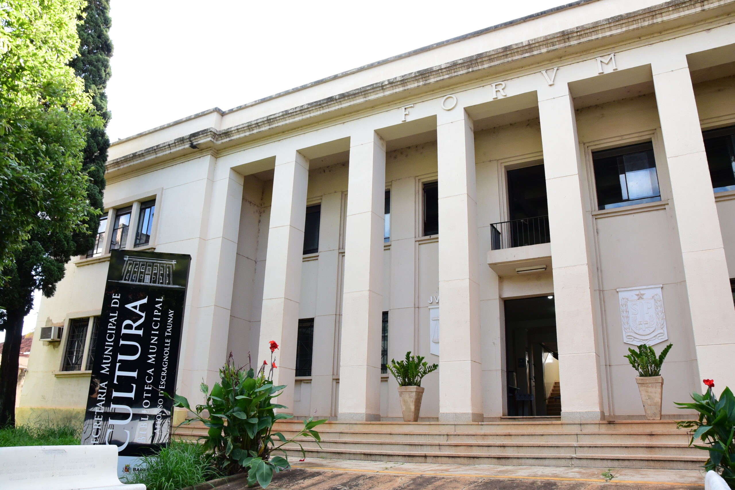 Conferência Municipal de Cultura será em 3 de abril