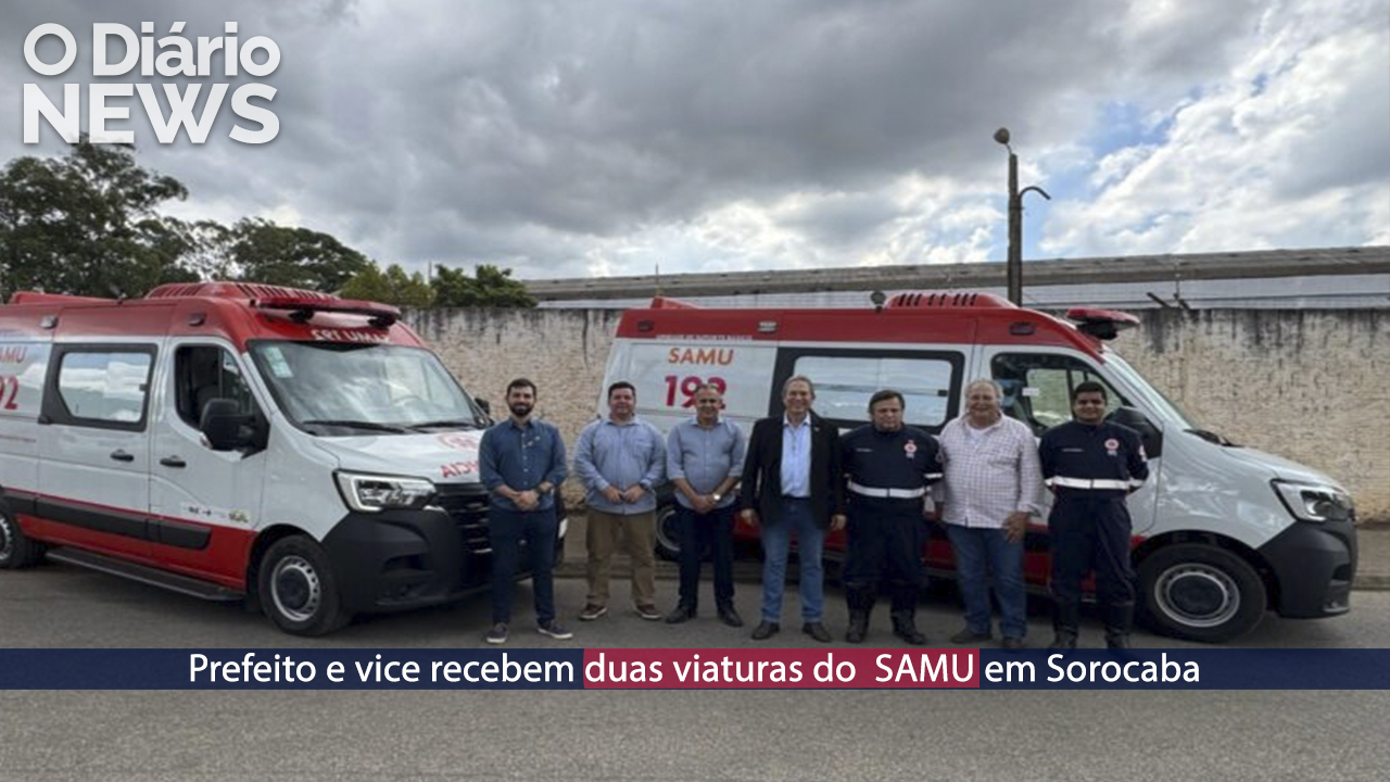 O Diário News – 17/03/2025