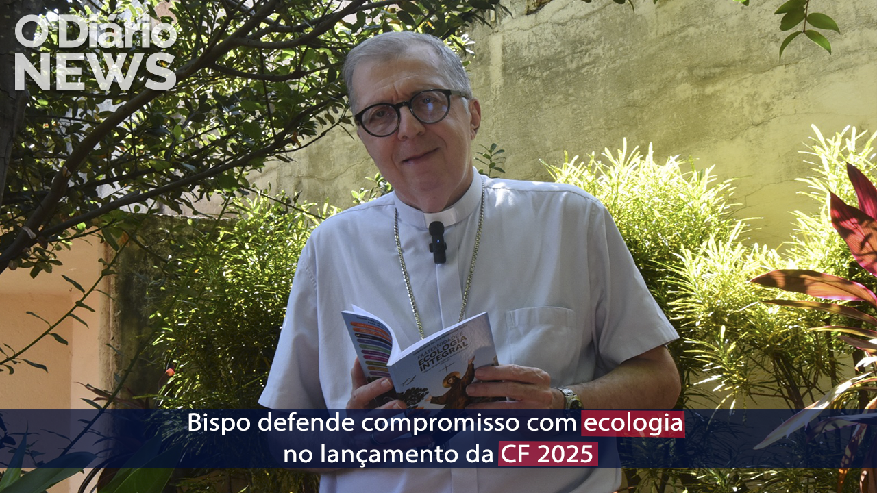 O Diário News – 05/03/2025
