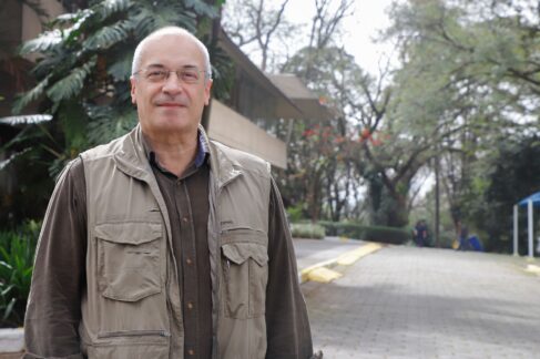 Paulo Borlina Maia, pesquisador da Fundação Seade Avanço da urbanização em São Paulo: desafios e perspectivas