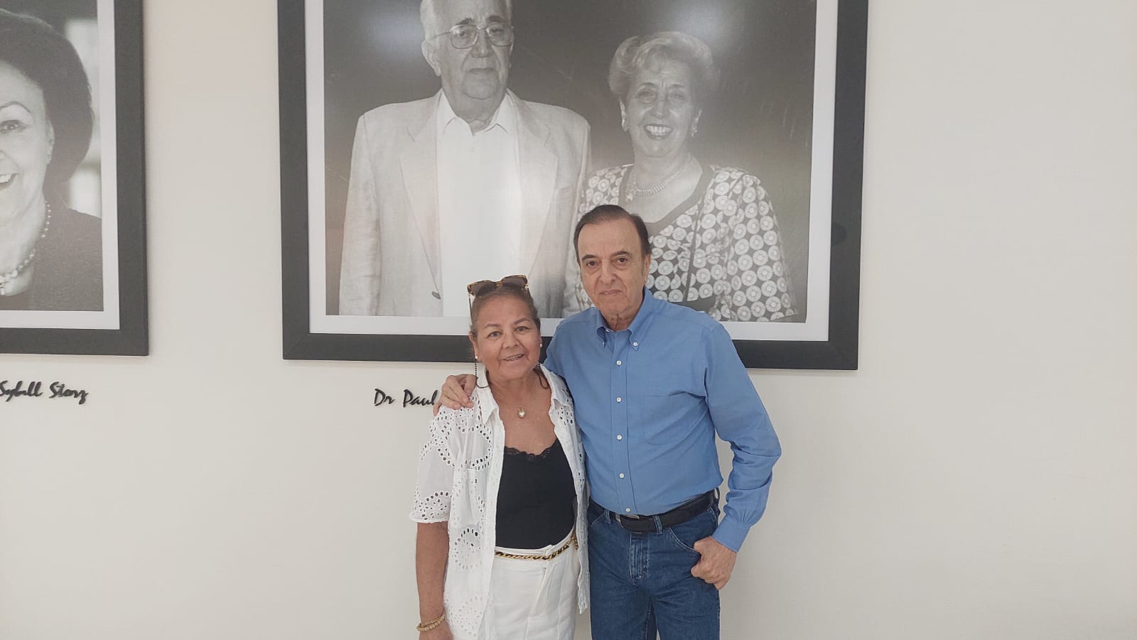 Exposição