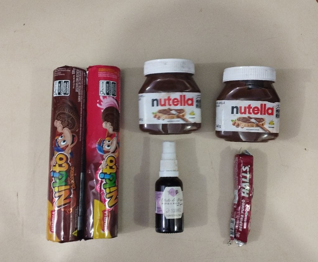 Procurado acaba preso pela GCM após furto