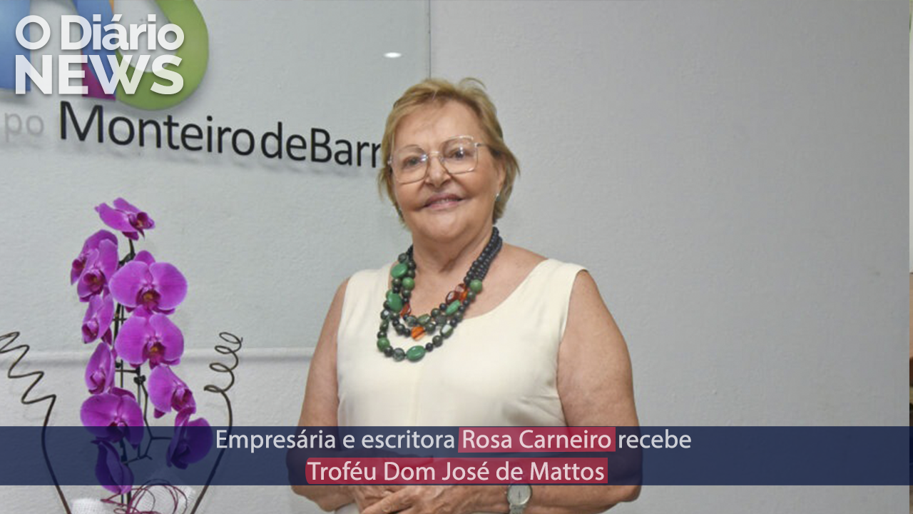 O Diário News – 03/04/2025