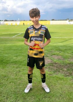 Jovem talento Jovem talento