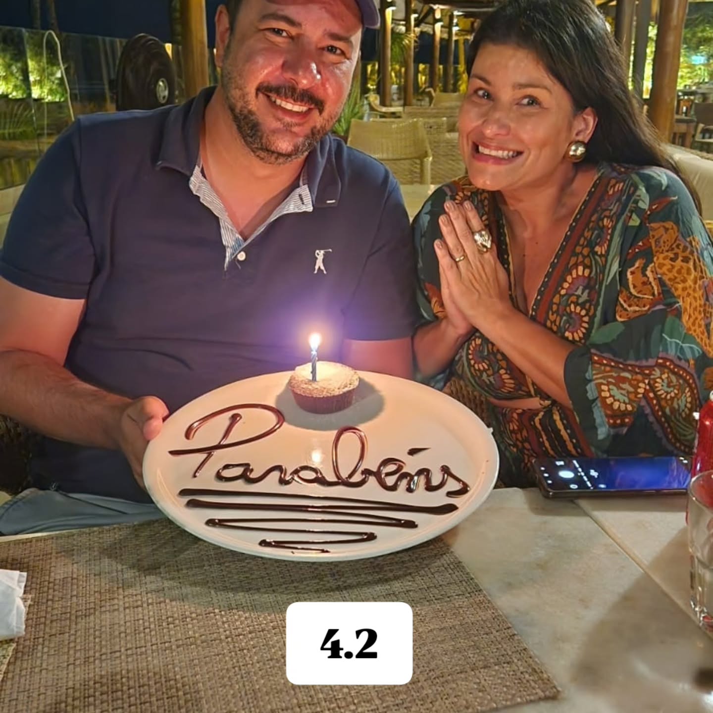 Aniversário