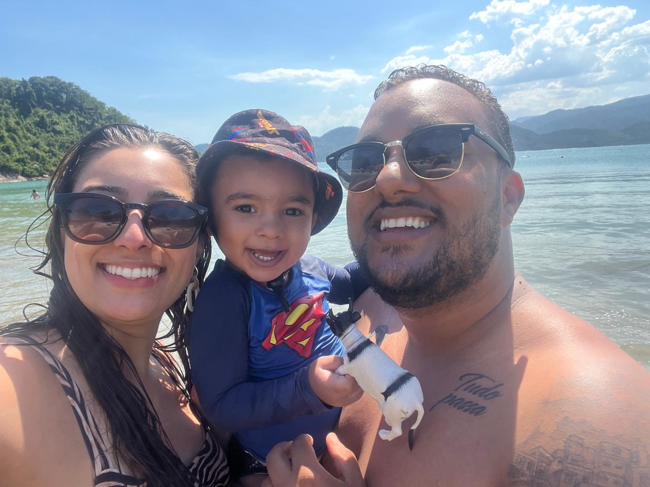 Parabéns, Thalita!