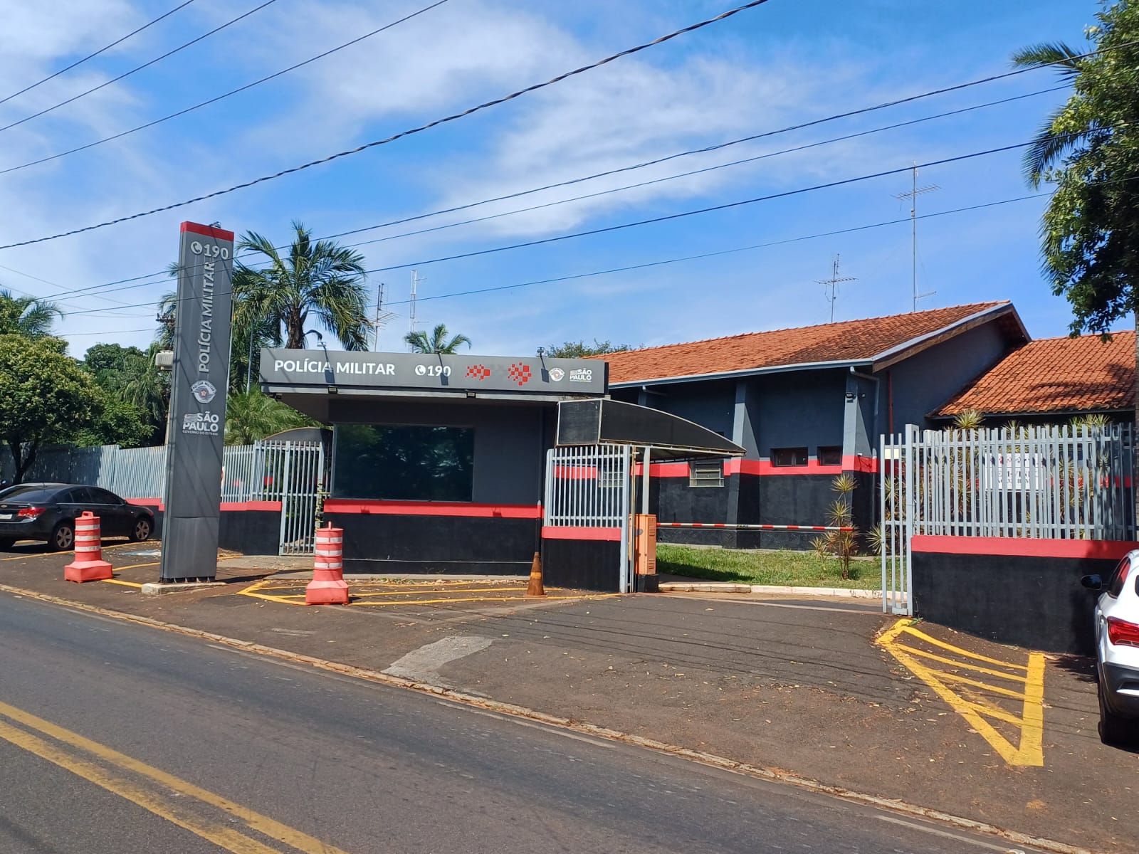 Batalhão divulga balanço do semestre com mais de 26 mil ocorrências