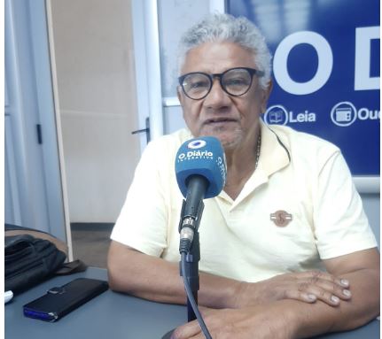 Estrela D´Oriente reforma sede e confirma evento
