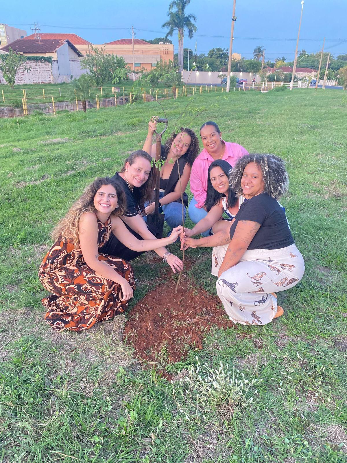 Ações do Garimpo Day