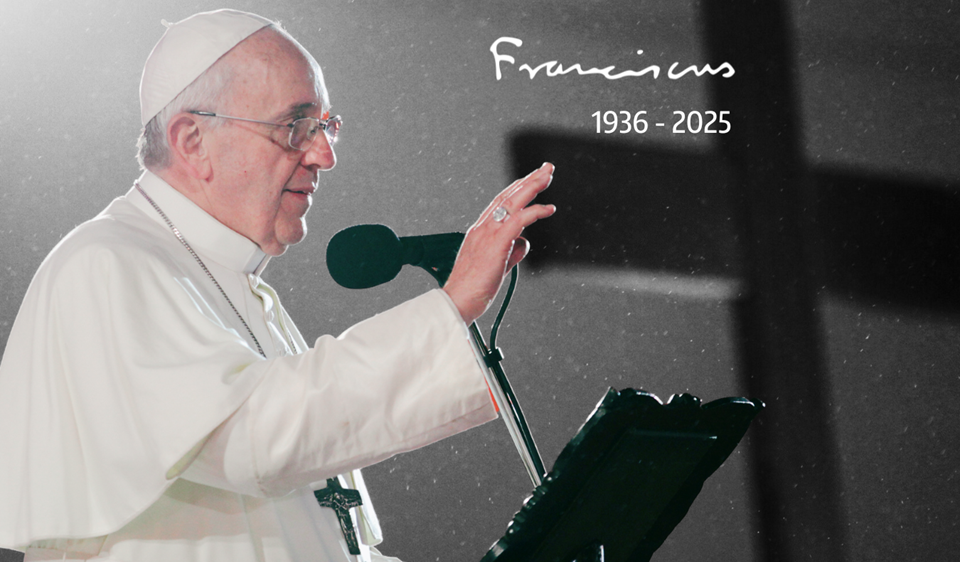 Corpo do Papa Francisco é sepultado em Roma  