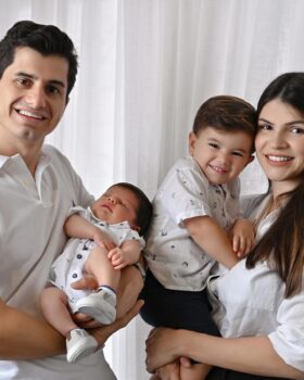Álbum de família