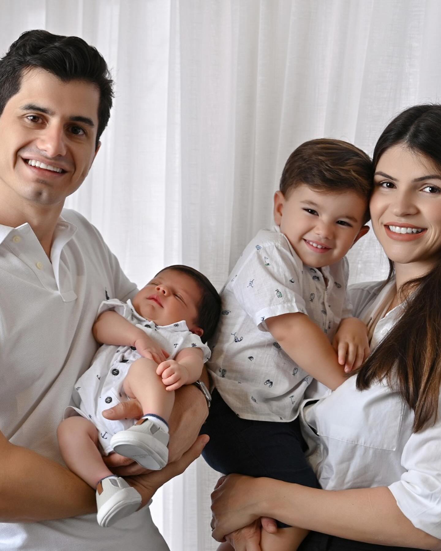 Álbum de família