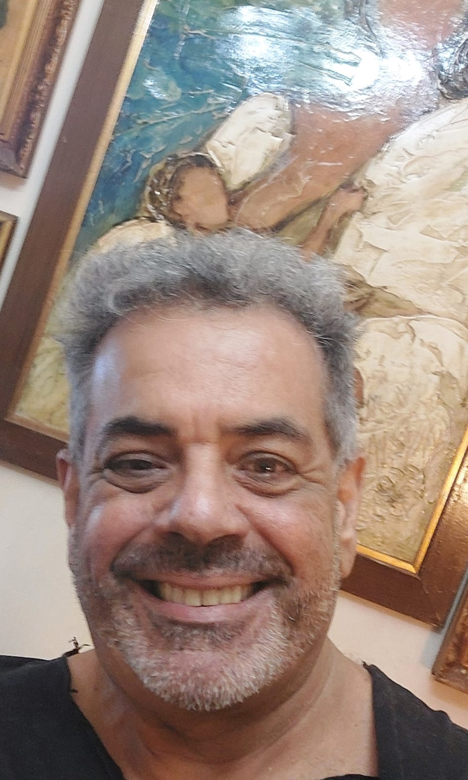 Parabéns Renato!