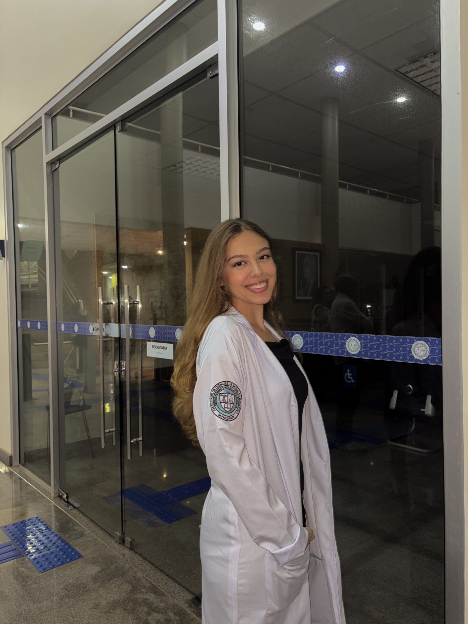 Aonde e como farei meu procedimento de estética?