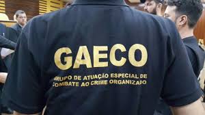 Gaeco GAECO realiza Operação Ostentação contra organização criminosa na região de Barretos