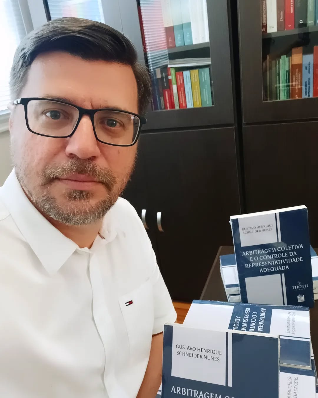 “Conciliação Tributária”