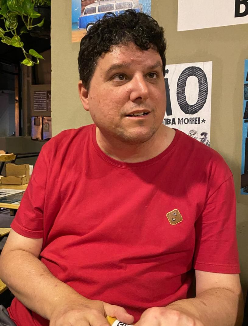 Parabéns!