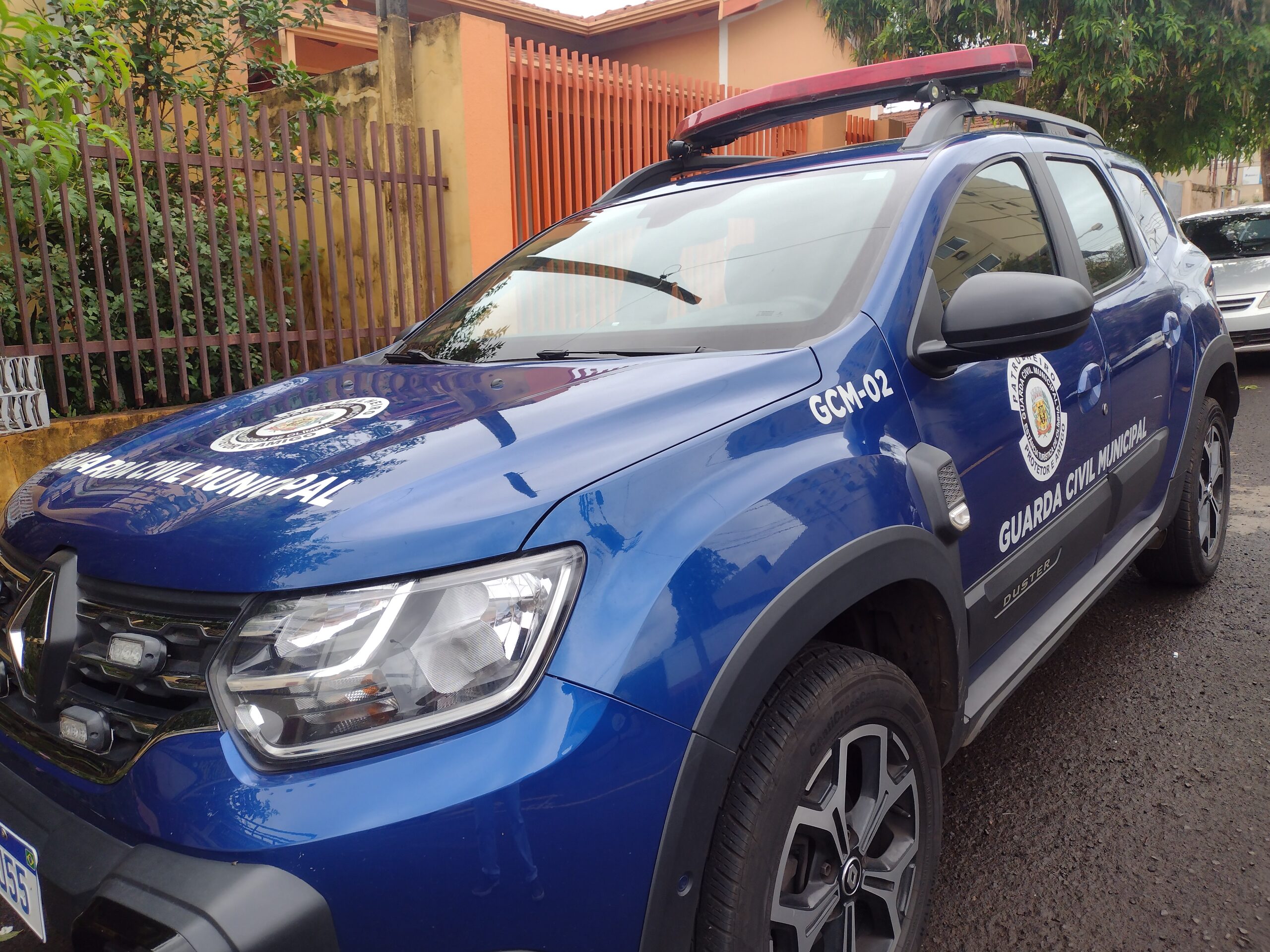 Condutor é detido por embriaguez ao volante