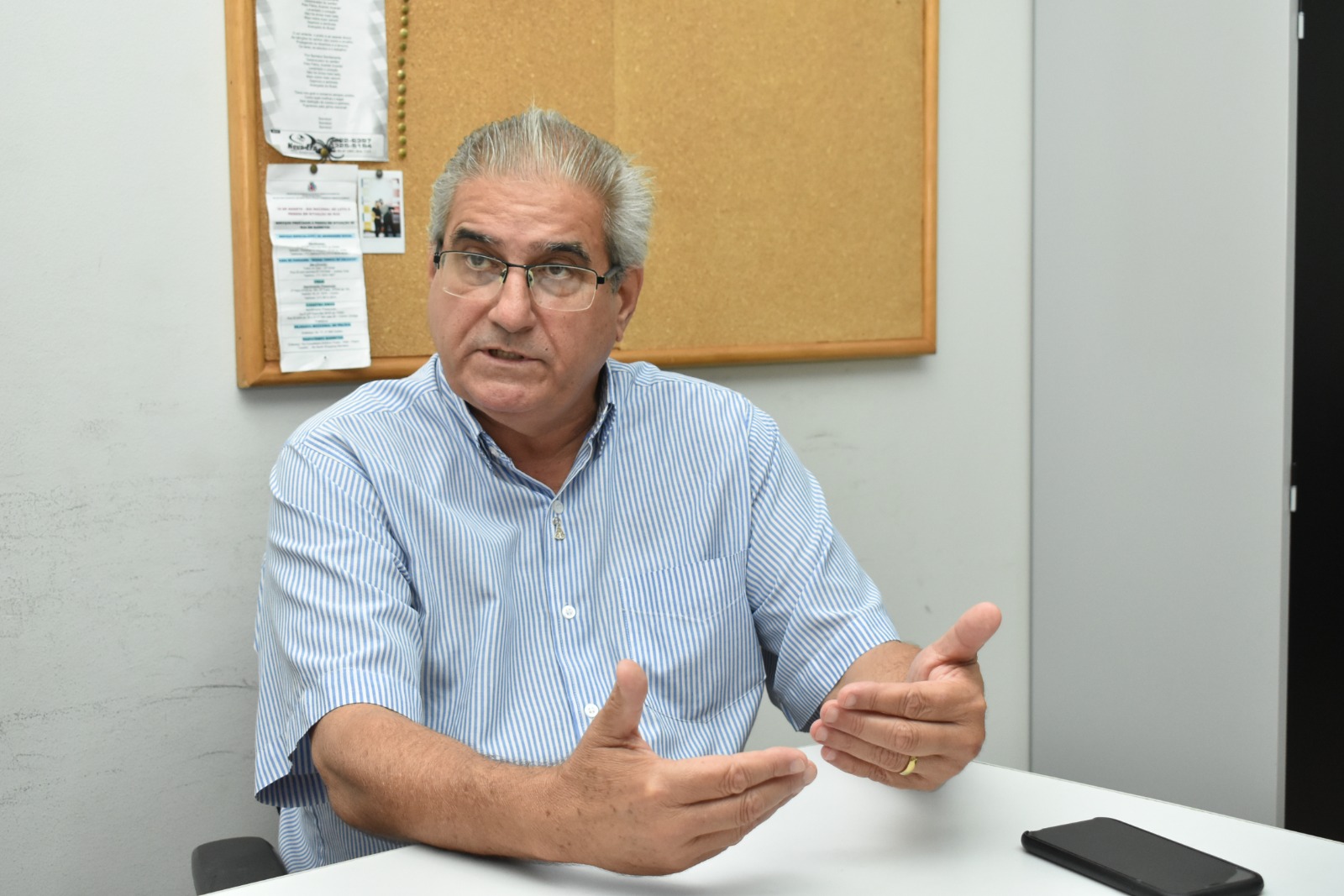 Prefeitura autua empresa de transporte por aplicativo