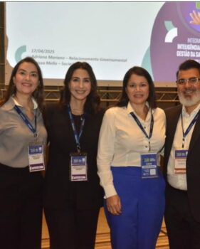 34º Congresso Fehosp