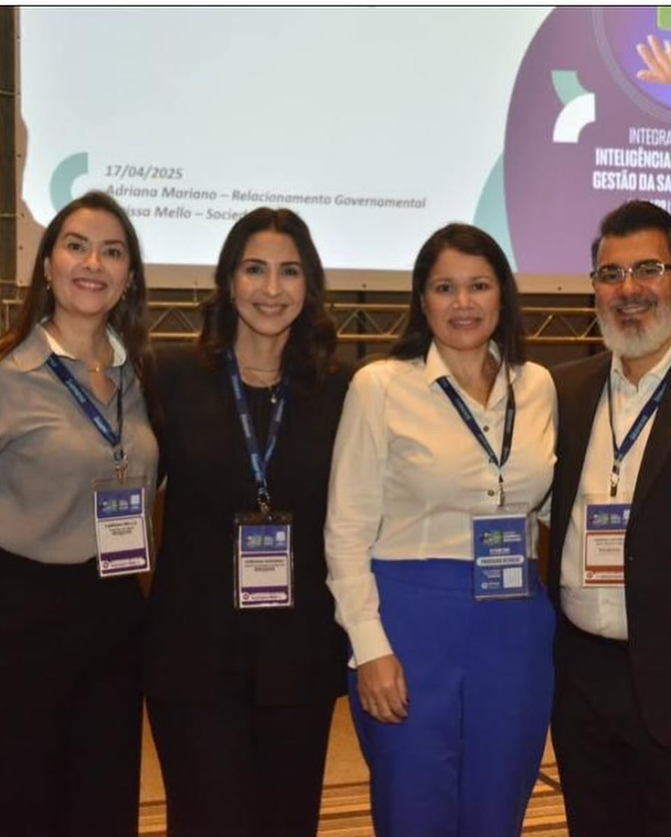 34º Congresso Fehosp