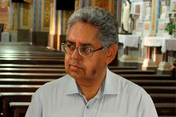Fé & oração com Cristo na direção