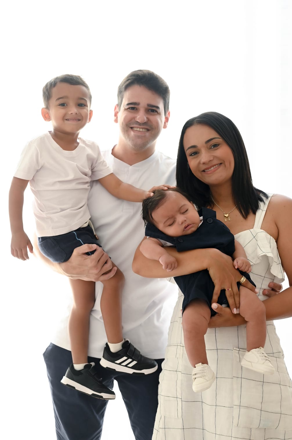 Álbum de família