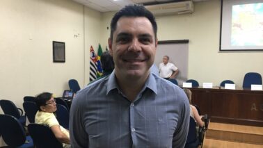 Rafael Matos do Carmo A programação de aniversário de 27 anos do Sebrae Regional de Barretos se estende até o dia 30 de abril com vários eventos acontecendo nas 23 cidades da região.