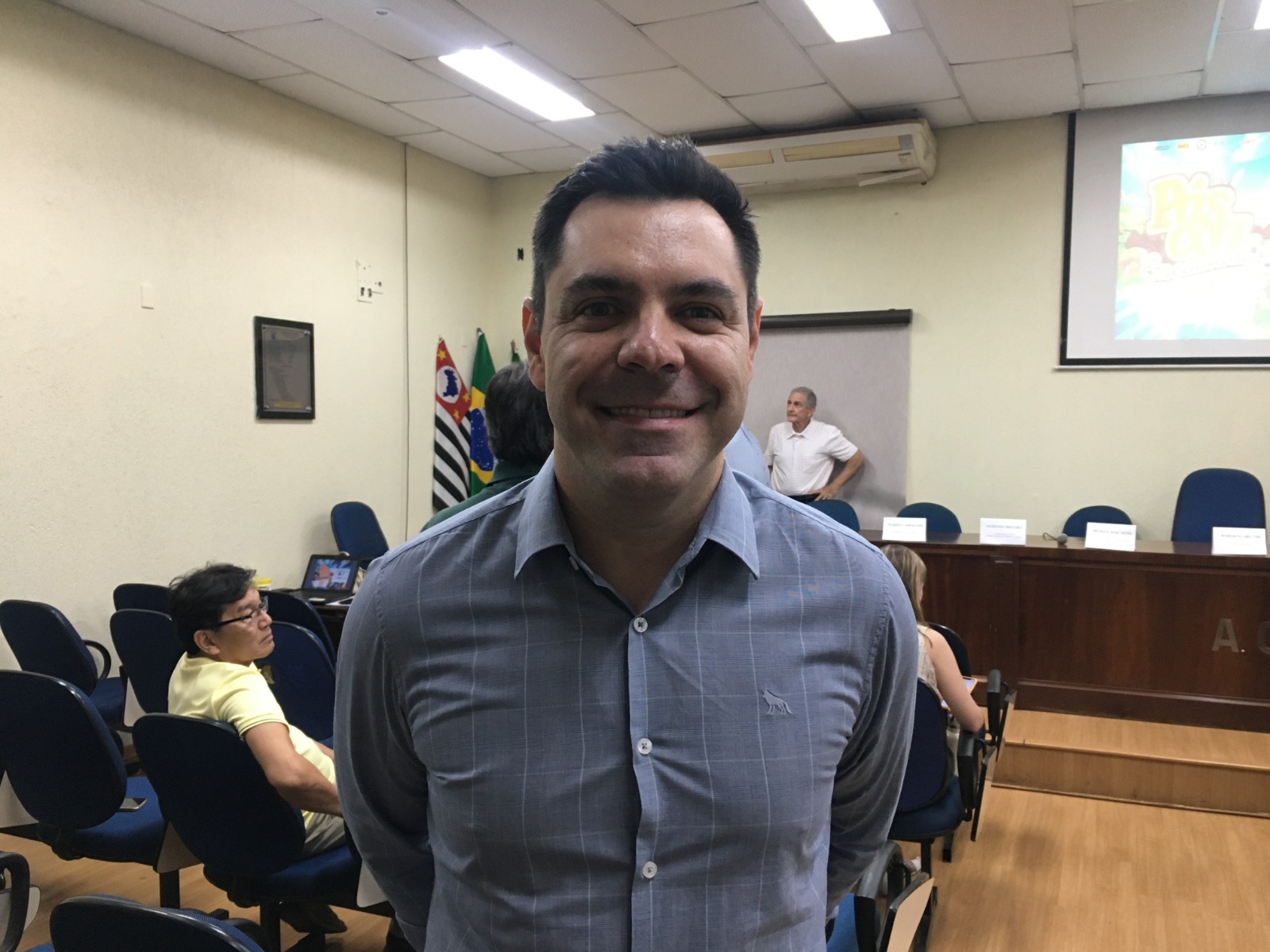 Desenvolvimento local é tema de encontro regional do Sebrae