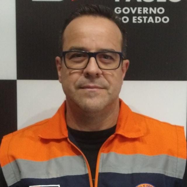 Defesa Civil divulga alerta para risco de incêndios no estado de SP