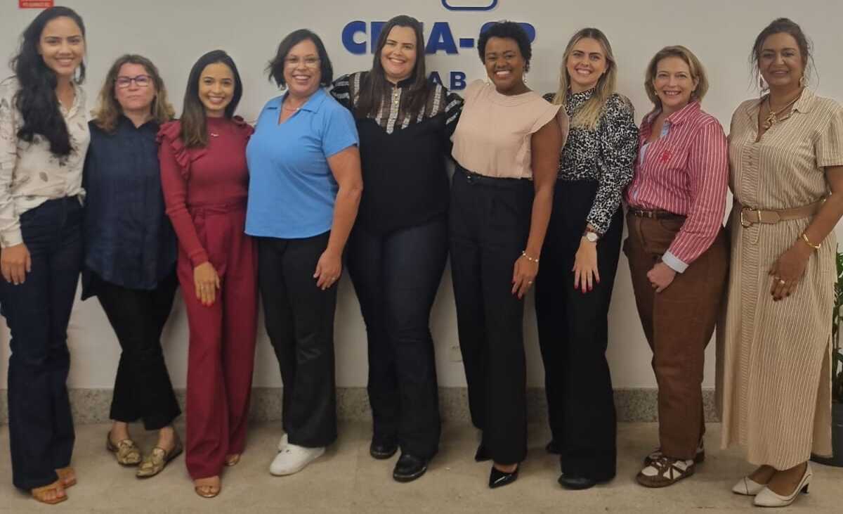 Comitê Mulheres na Engenharia