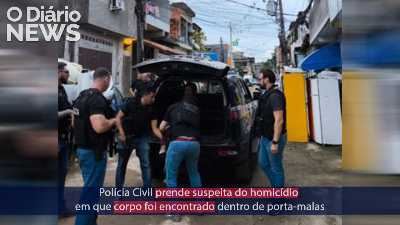 O Diário News – 16/04/2025