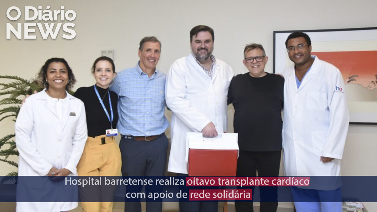 O Diário News – 17/04/2025