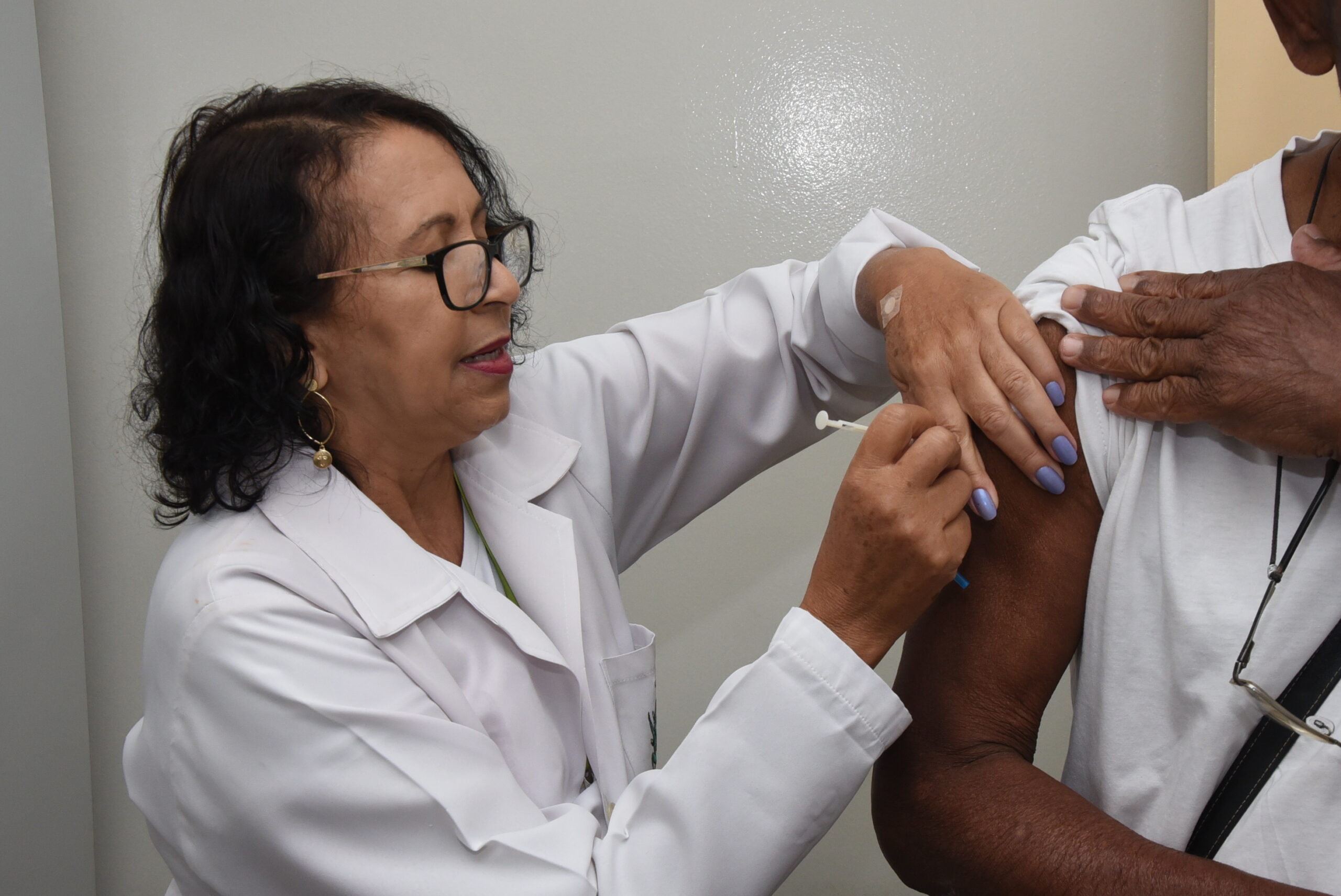 Barretos terá Dia D de vacinação contra gripe