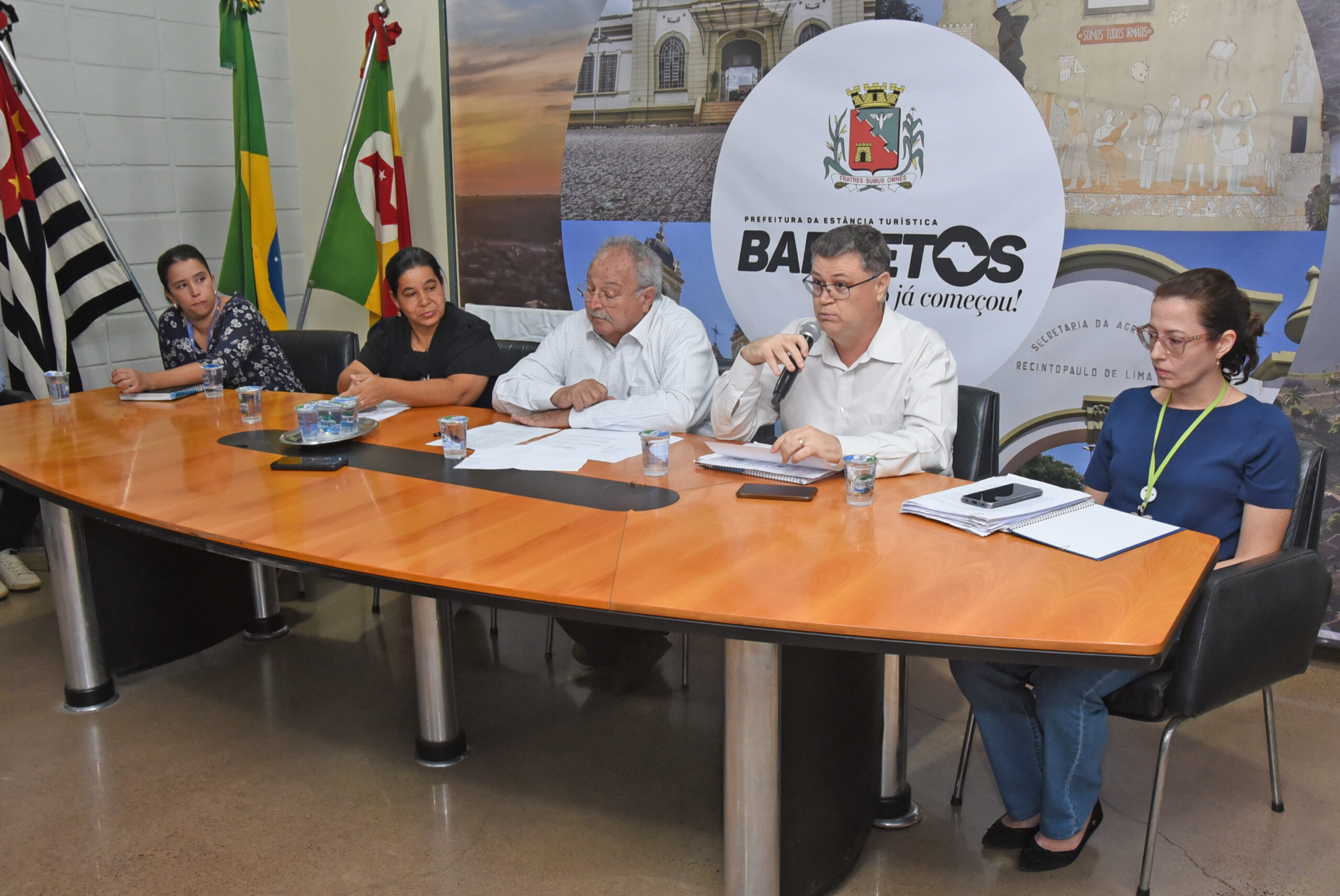 Saúde confirma duas mortes por Dengue em Barretos