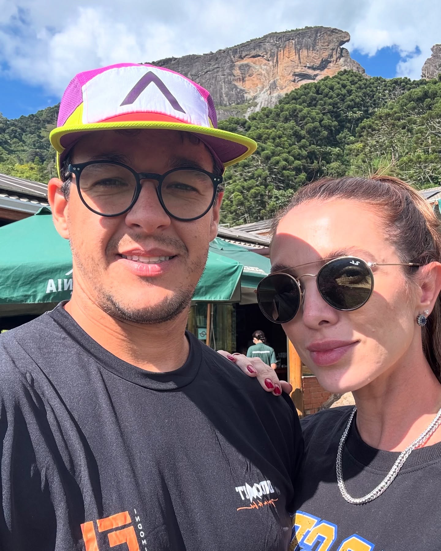 Aniversário