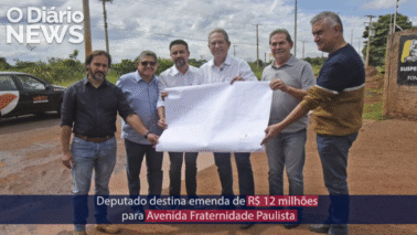 O Diário News – 29/04/2025