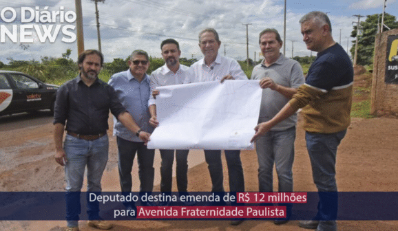 O Diário News – 29/04/2025