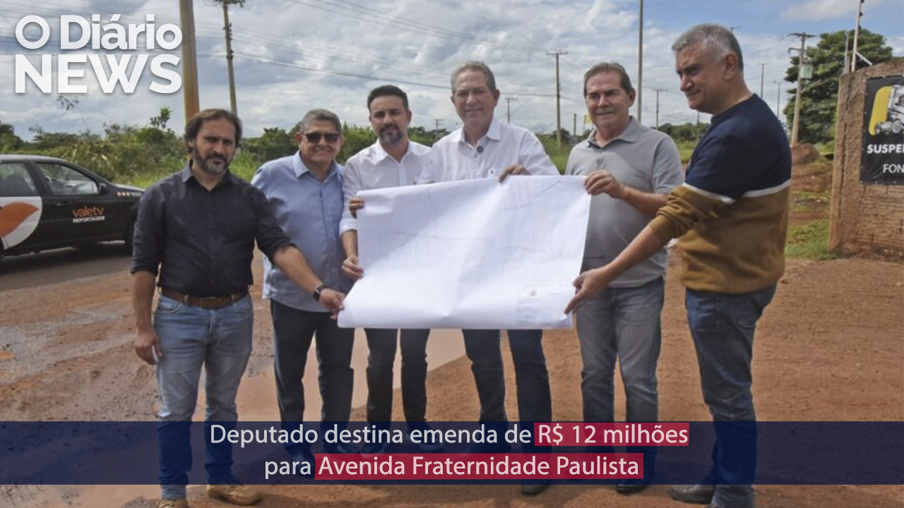 O Diário News – 29/04/2025