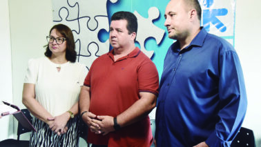 Equipe interventora assume gestão da AMA e inicia auditoria interna
