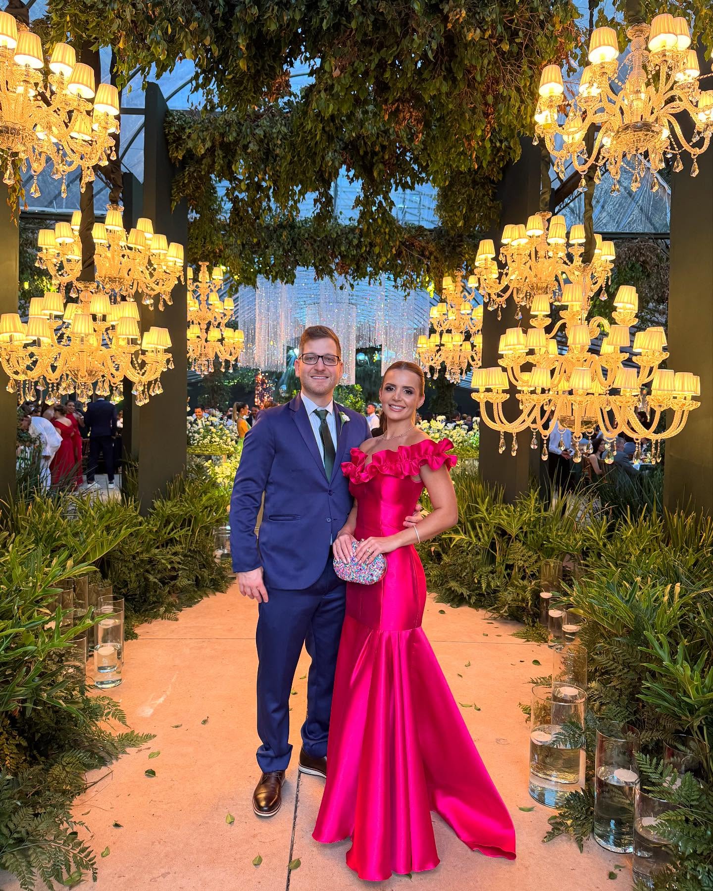 Belo casal