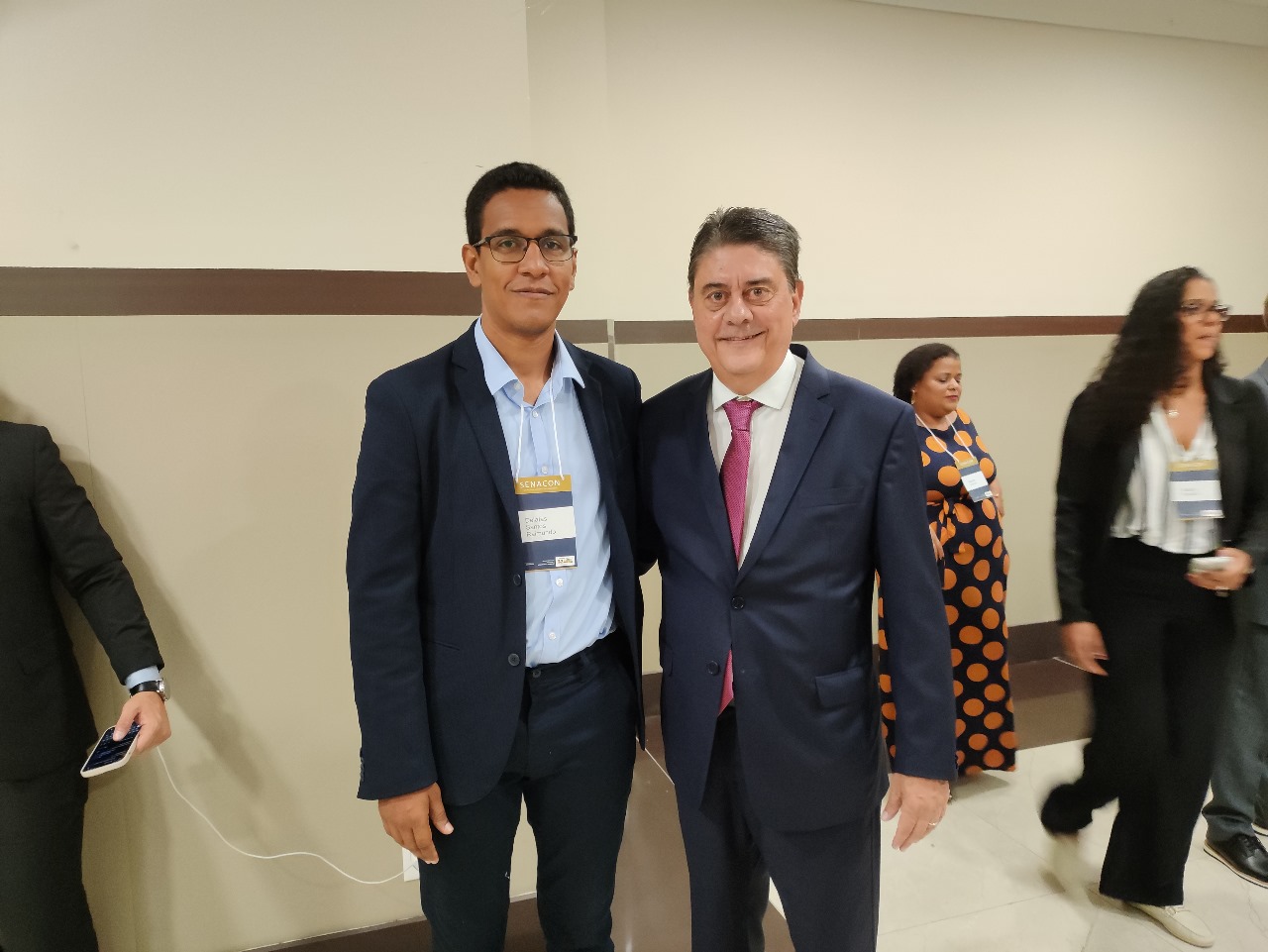 PROCON Barretos marca presença em evento nacional